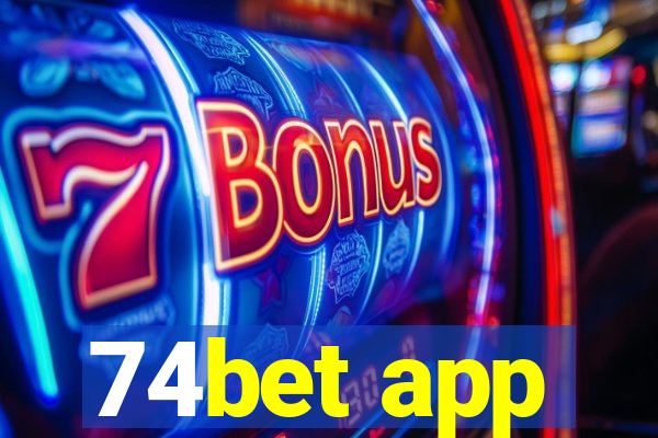74bet app